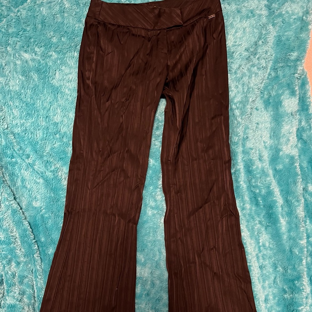 Vintage guess flare pants ON HOLD
